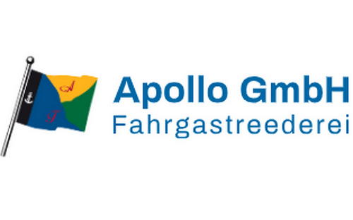 Apollo GmbH Fahrgastreederei