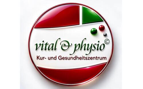 vital & physio GmbH